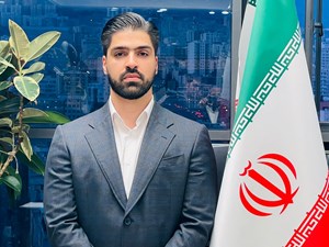 پیام تبریک مدیرعامل شرکت مخازن سبز عسلویه به مناسبت فرا رسیدن عید سعید فطر